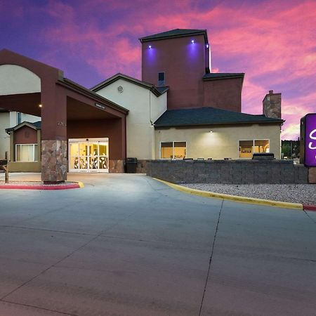 Sleep Inn Flagstaff Ngoại thất bức ảnh