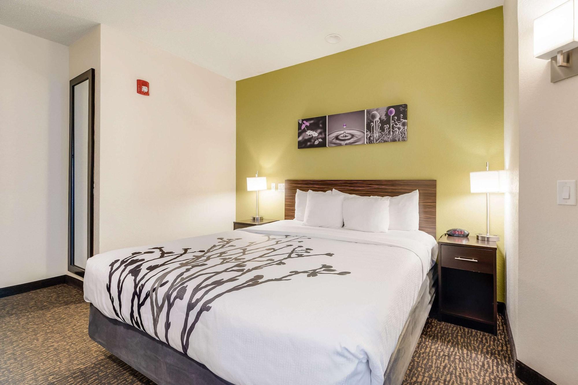 Sleep Inn Flagstaff Ngoại thất bức ảnh