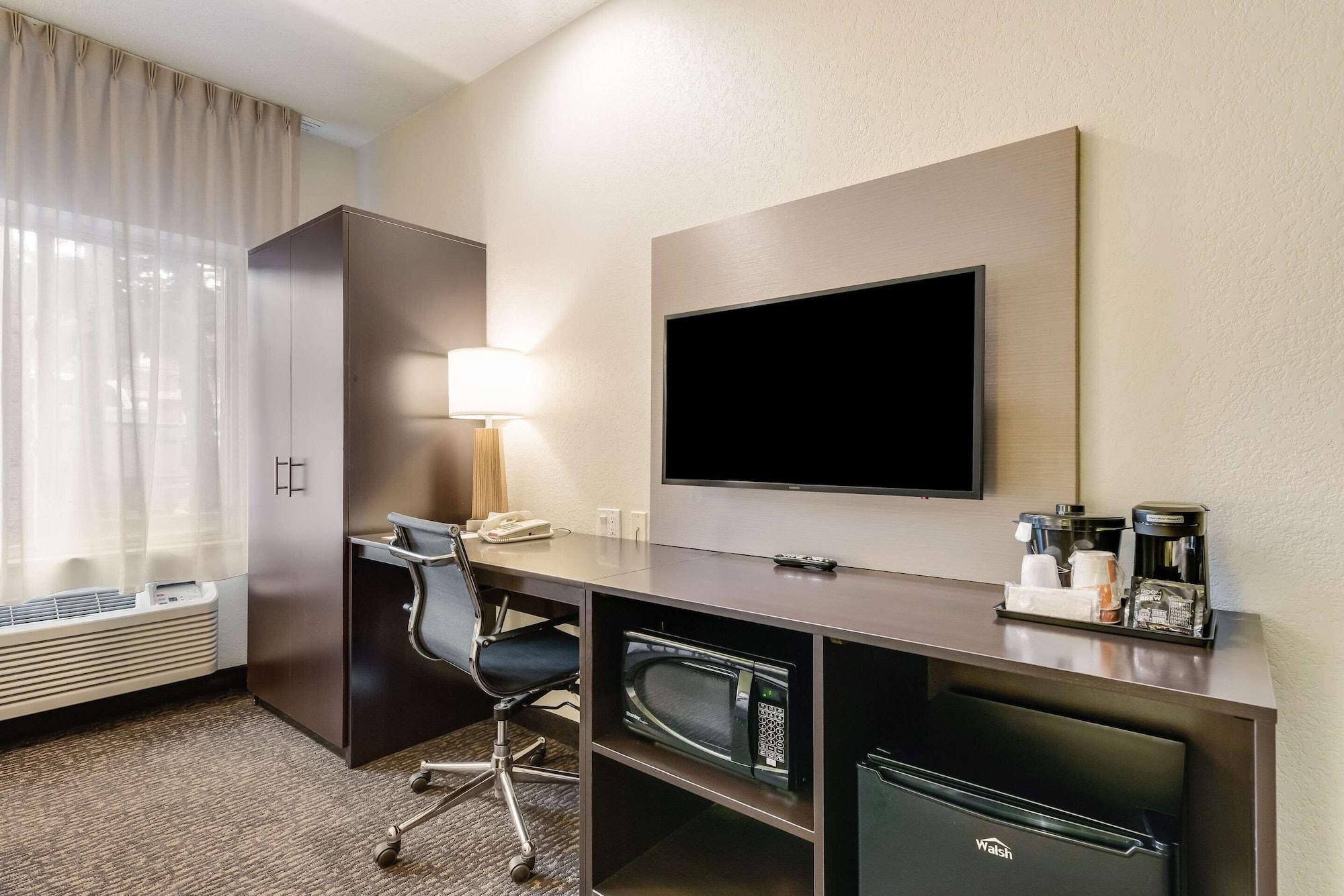 Sleep Inn Flagstaff Ngoại thất bức ảnh
