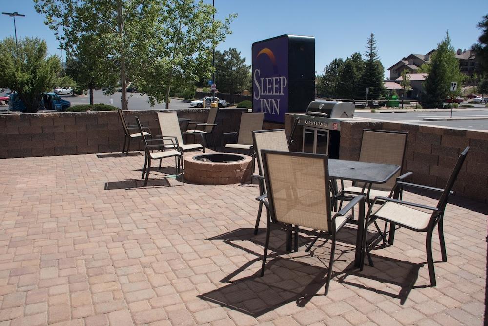 Sleep Inn Flagstaff Ngoại thất bức ảnh