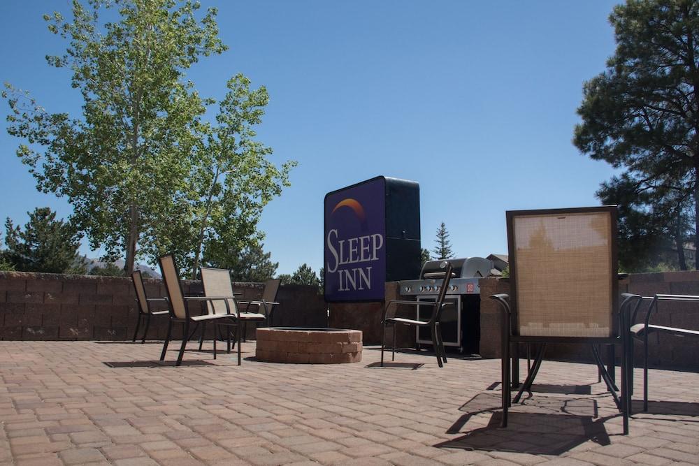 Sleep Inn Flagstaff Ngoại thất bức ảnh