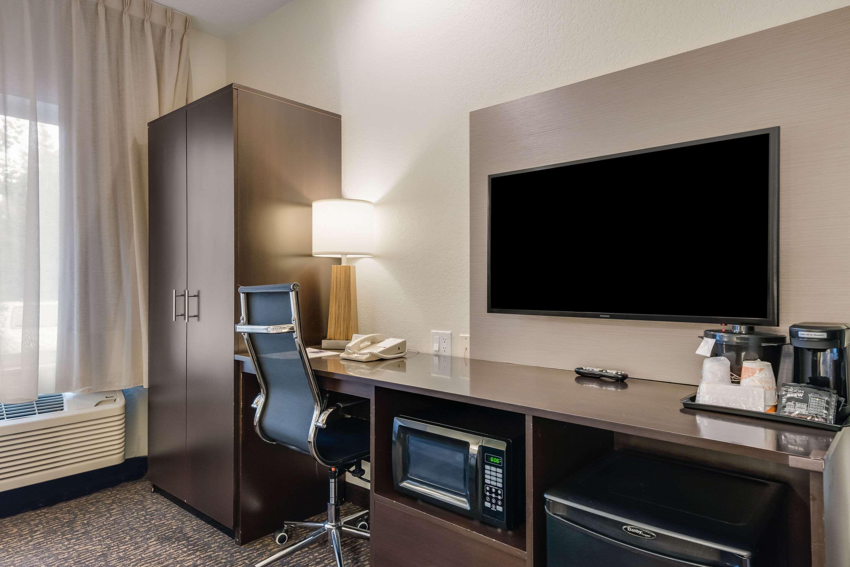 Sleep Inn Flagstaff Ngoại thất bức ảnh