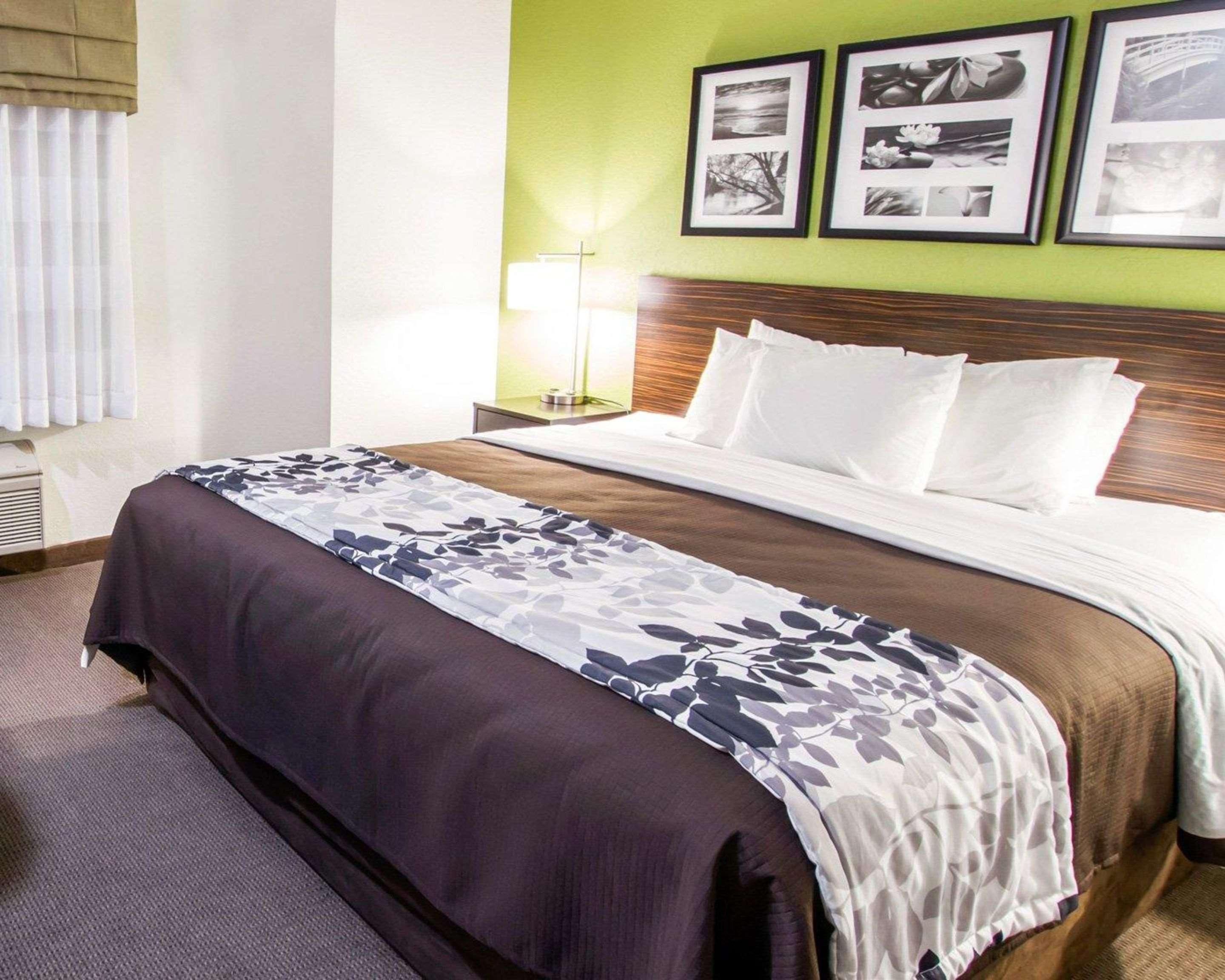 Sleep Inn Flagstaff Ngoại thất bức ảnh