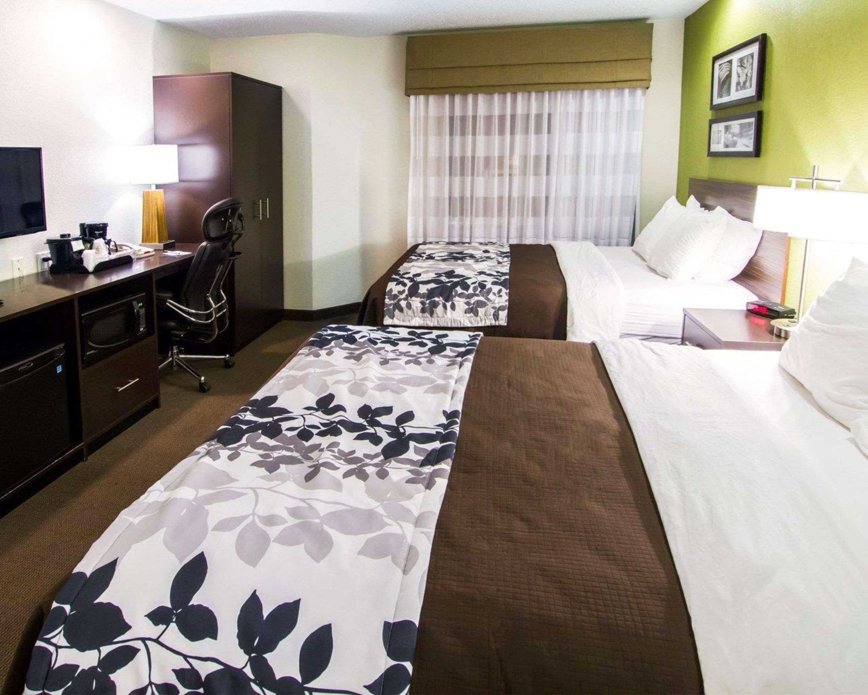 Sleep Inn Flagstaff Ngoại thất bức ảnh