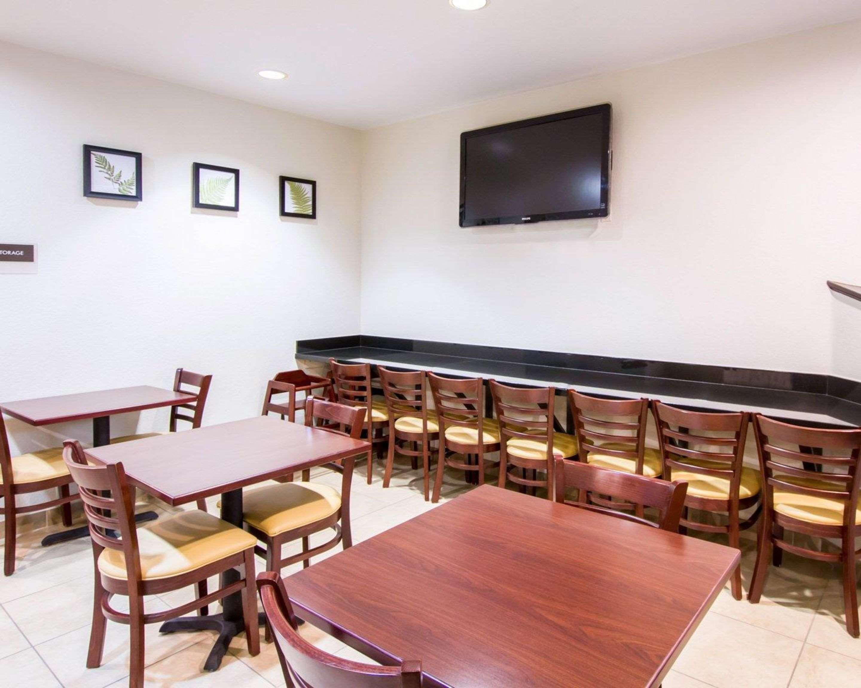 Sleep Inn Flagstaff Ngoại thất bức ảnh