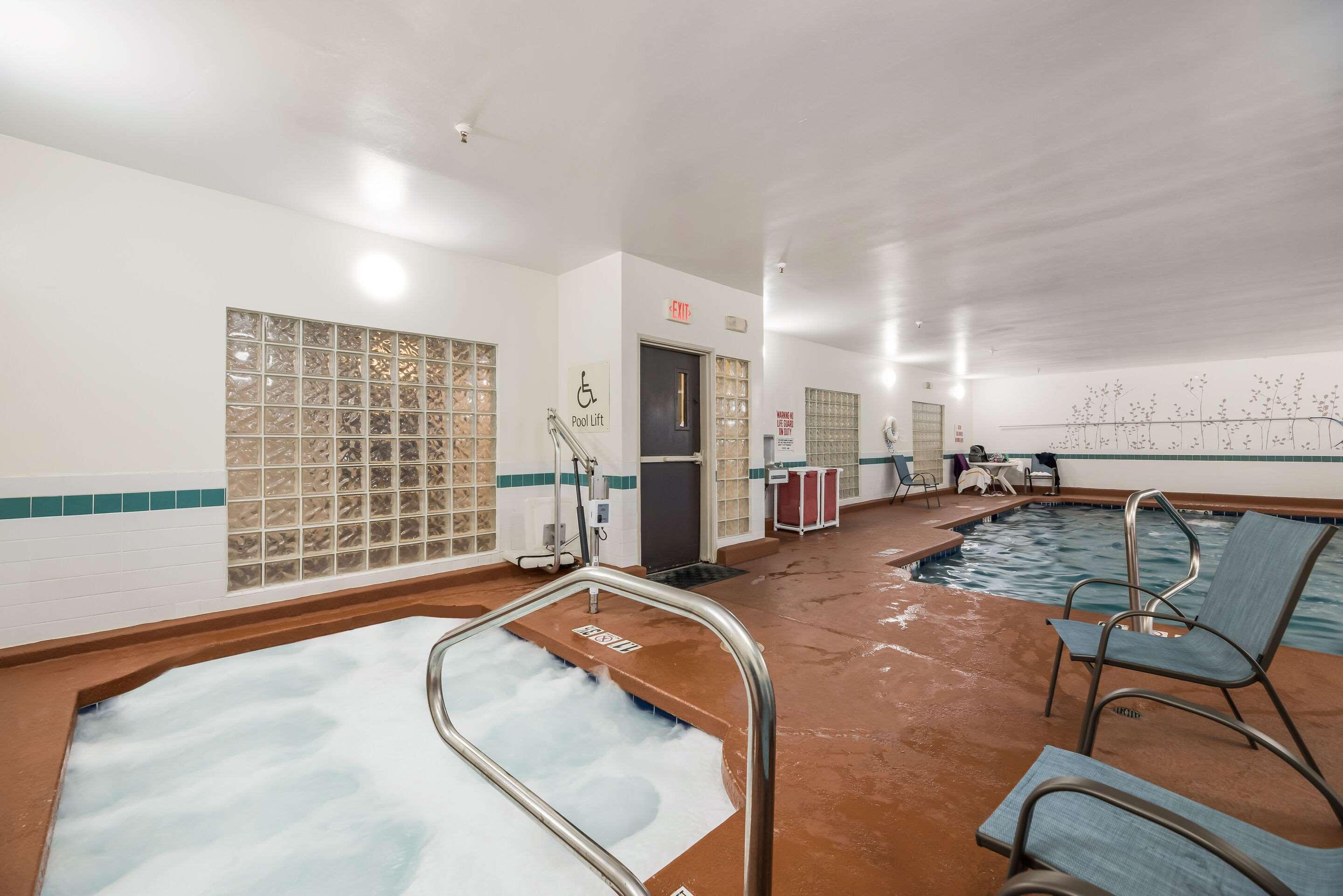 Sleep Inn Flagstaff Ngoại thất bức ảnh