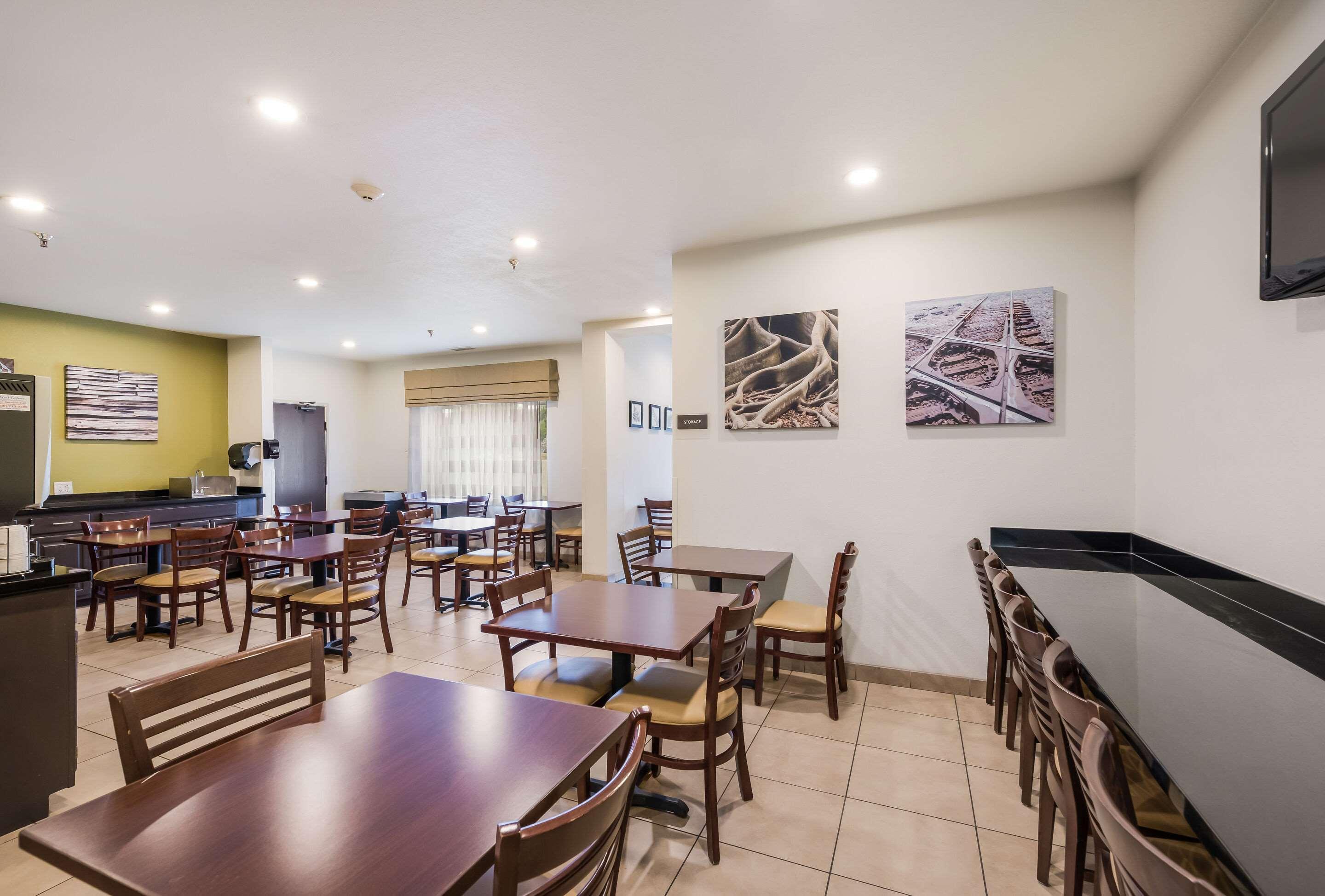 Sleep Inn Flagstaff Ngoại thất bức ảnh