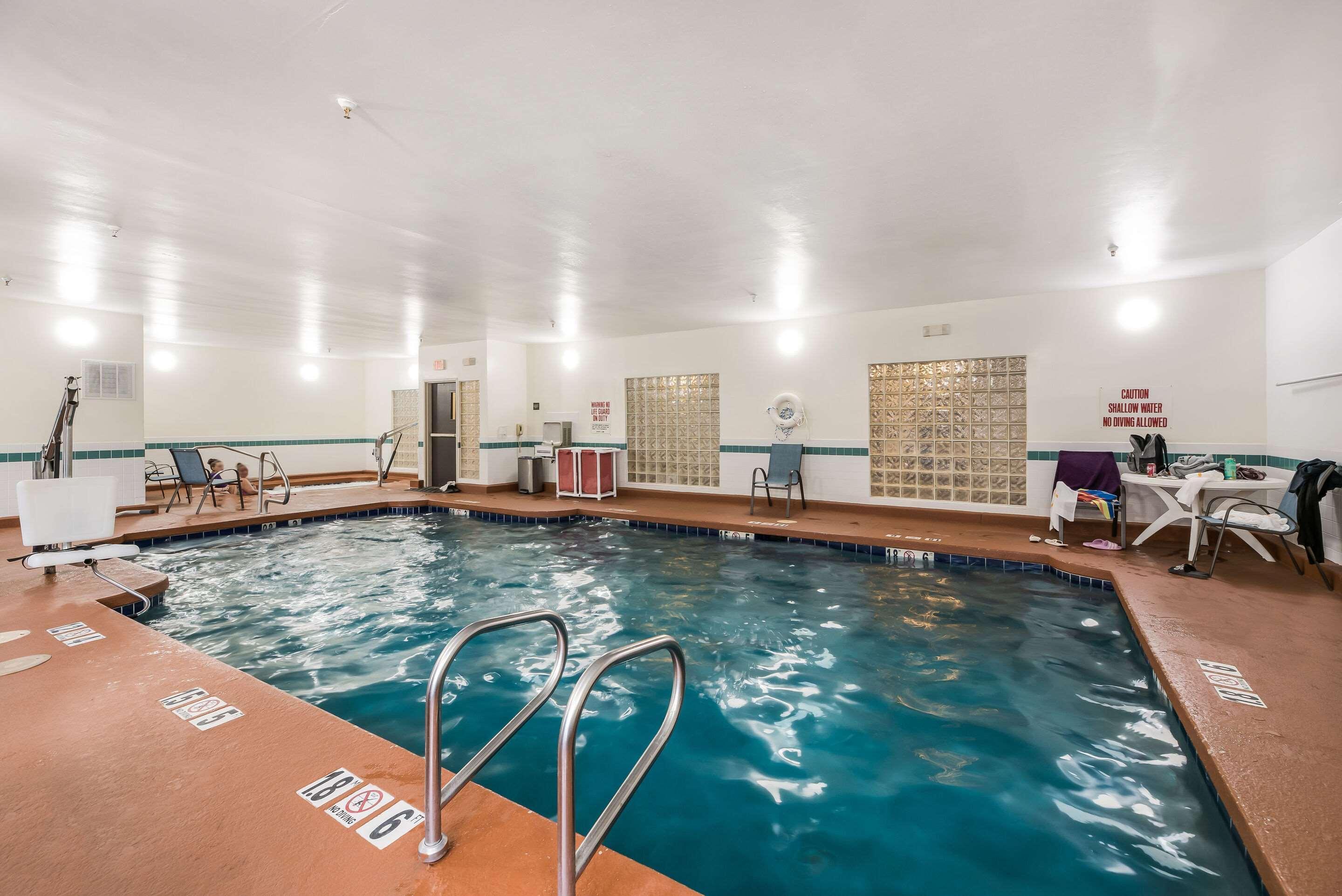 Sleep Inn Flagstaff Ngoại thất bức ảnh