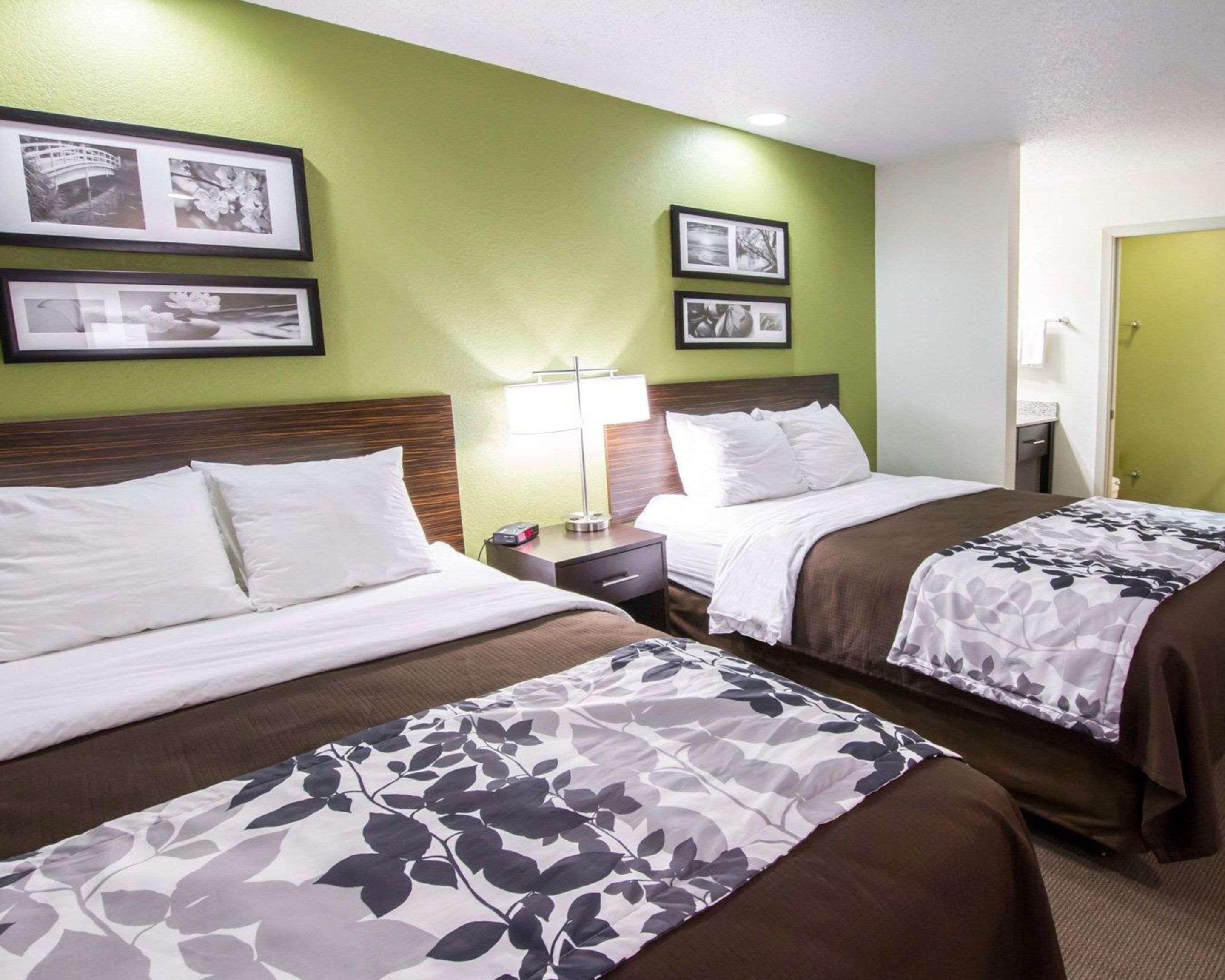 Sleep Inn Flagstaff Ngoại thất bức ảnh