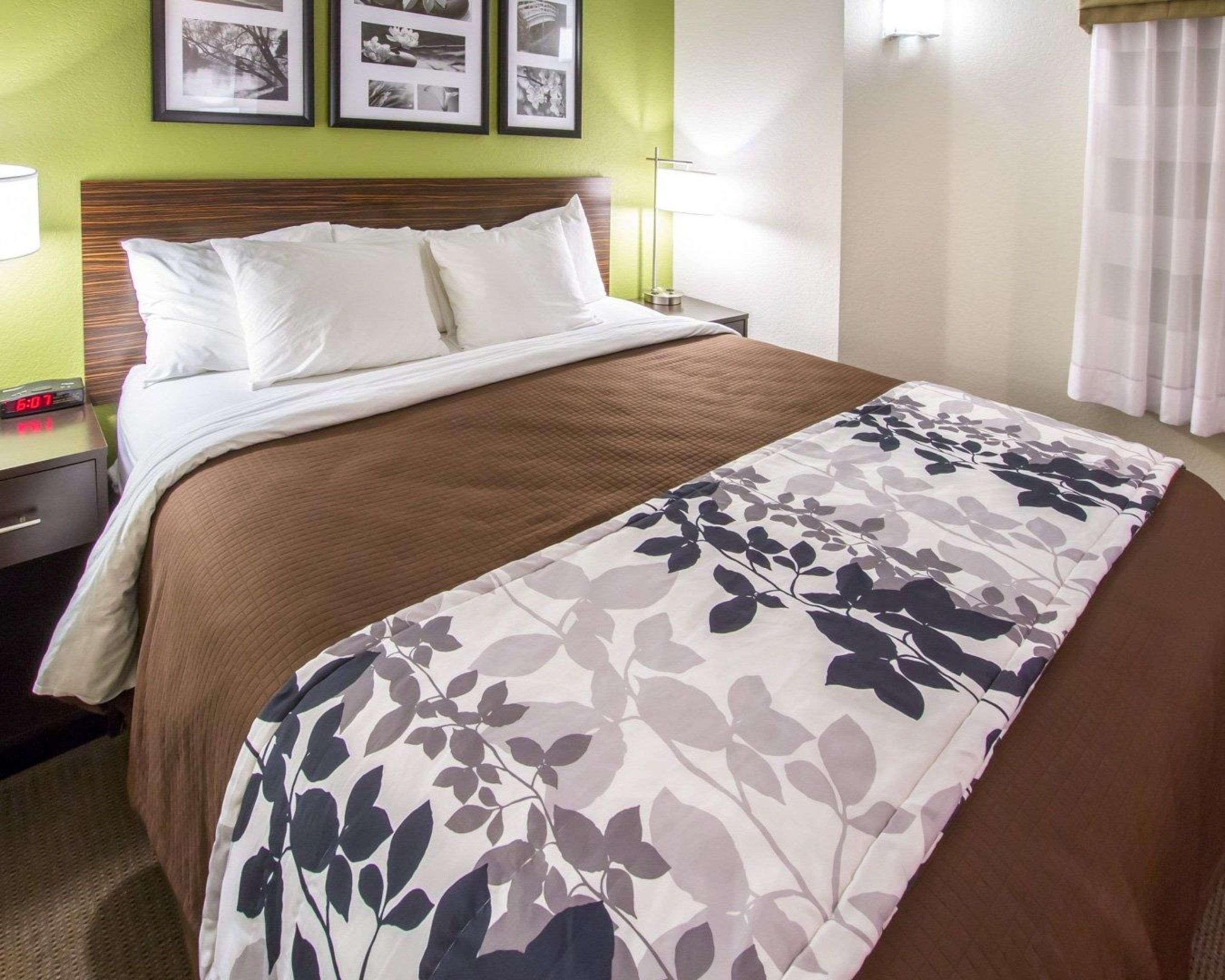 Sleep Inn Flagstaff Ngoại thất bức ảnh
