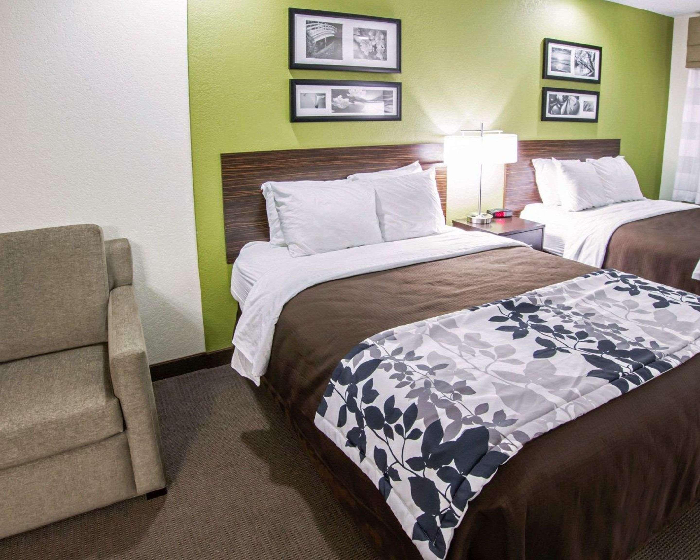 Sleep Inn Flagstaff Ngoại thất bức ảnh