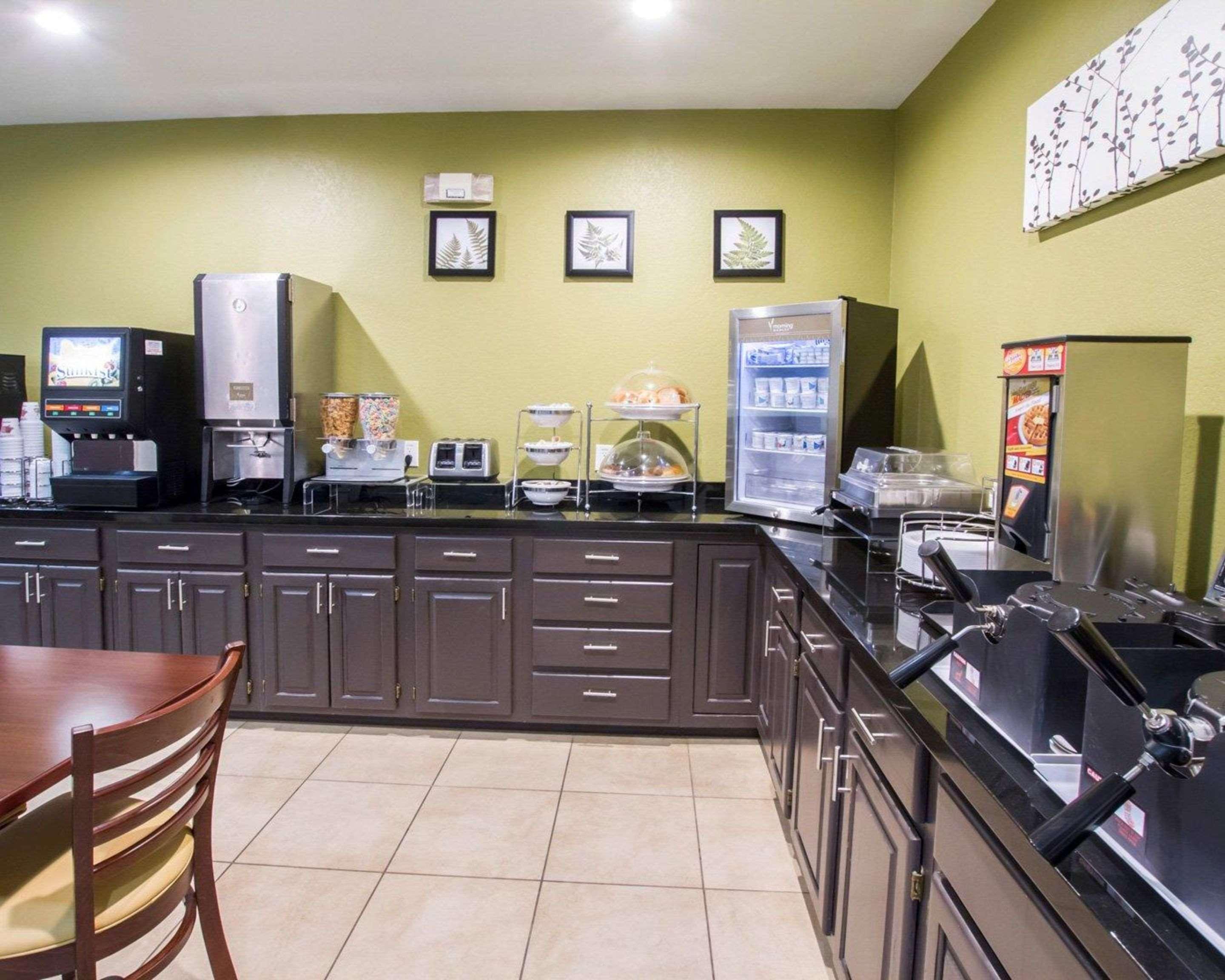 Sleep Inn Flagstaff Ngoại thất bức ảnh