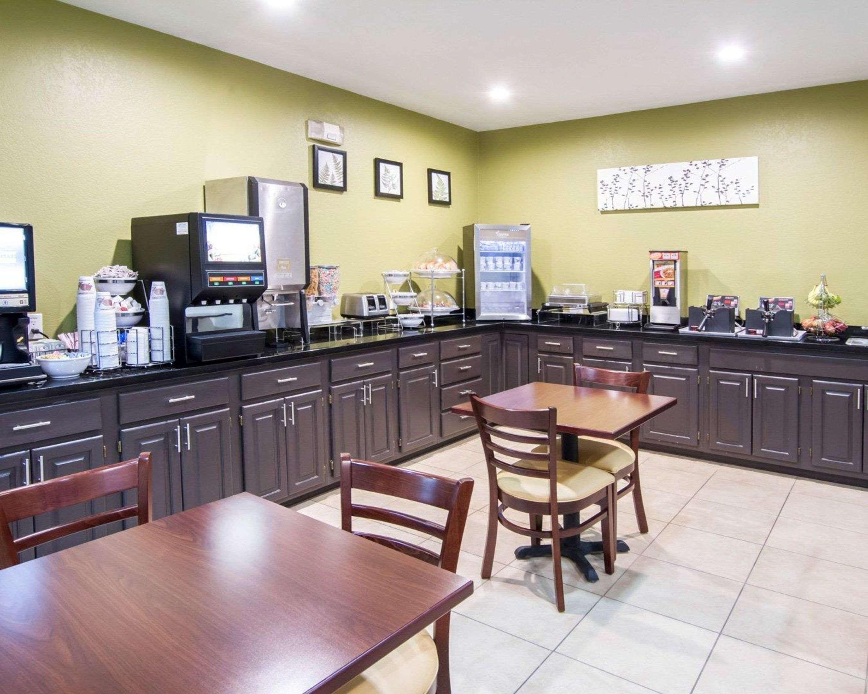 Sleep Inn Flagstaff Ngoại thất bức ảnh