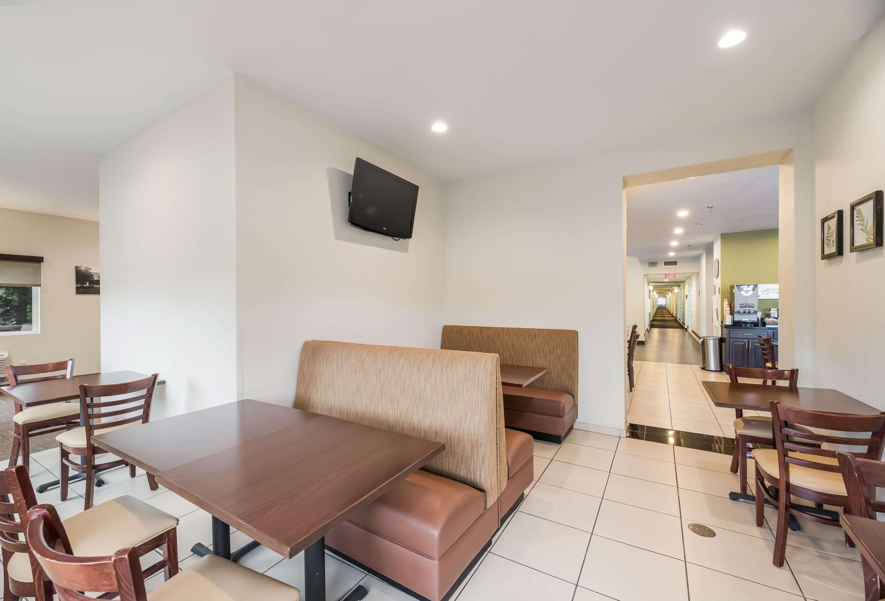 Sleep Inn Flagstaff Ngoại thất bức ảnh