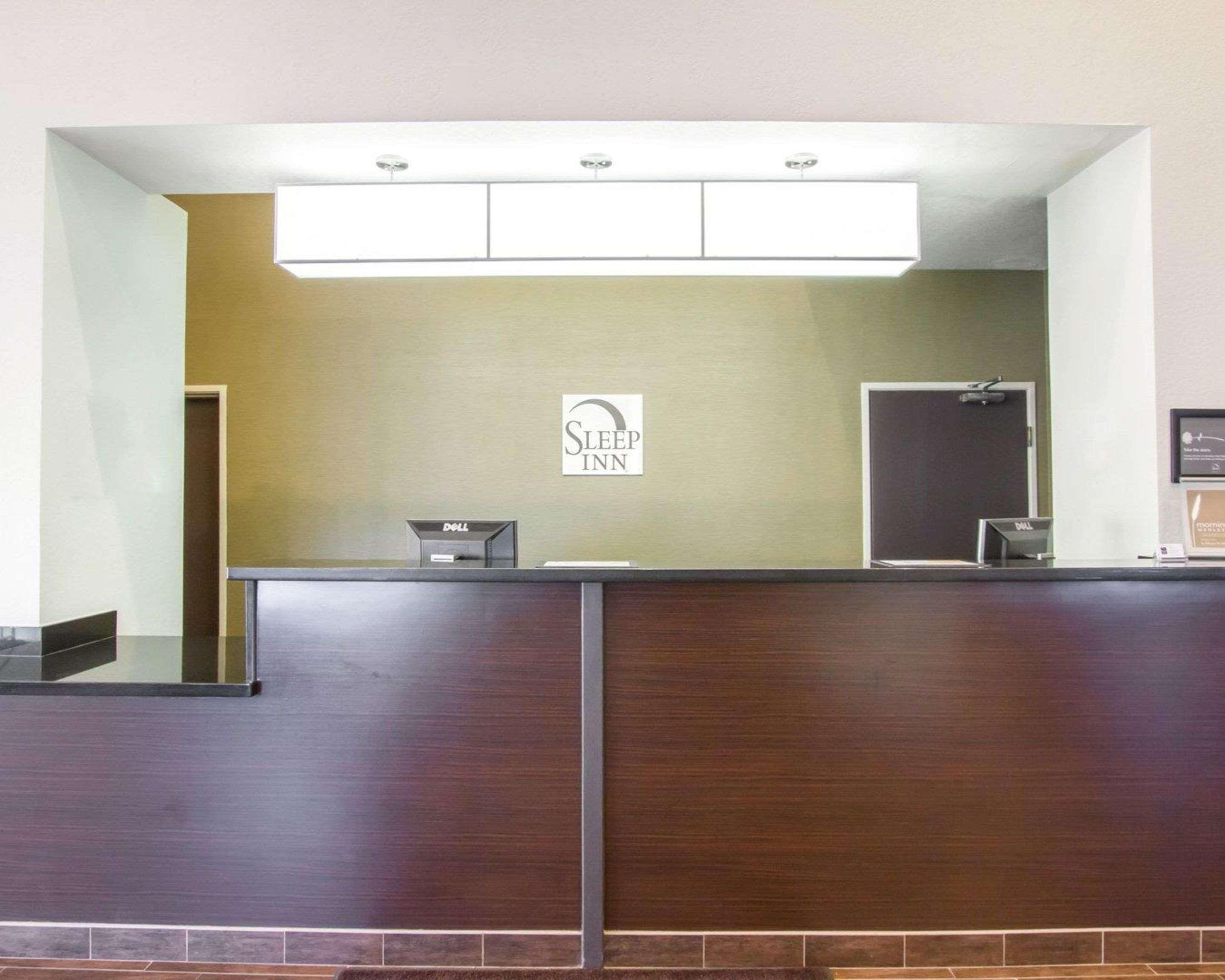 Sleep Inn Flagstaff Ngoại thất bức ảnh