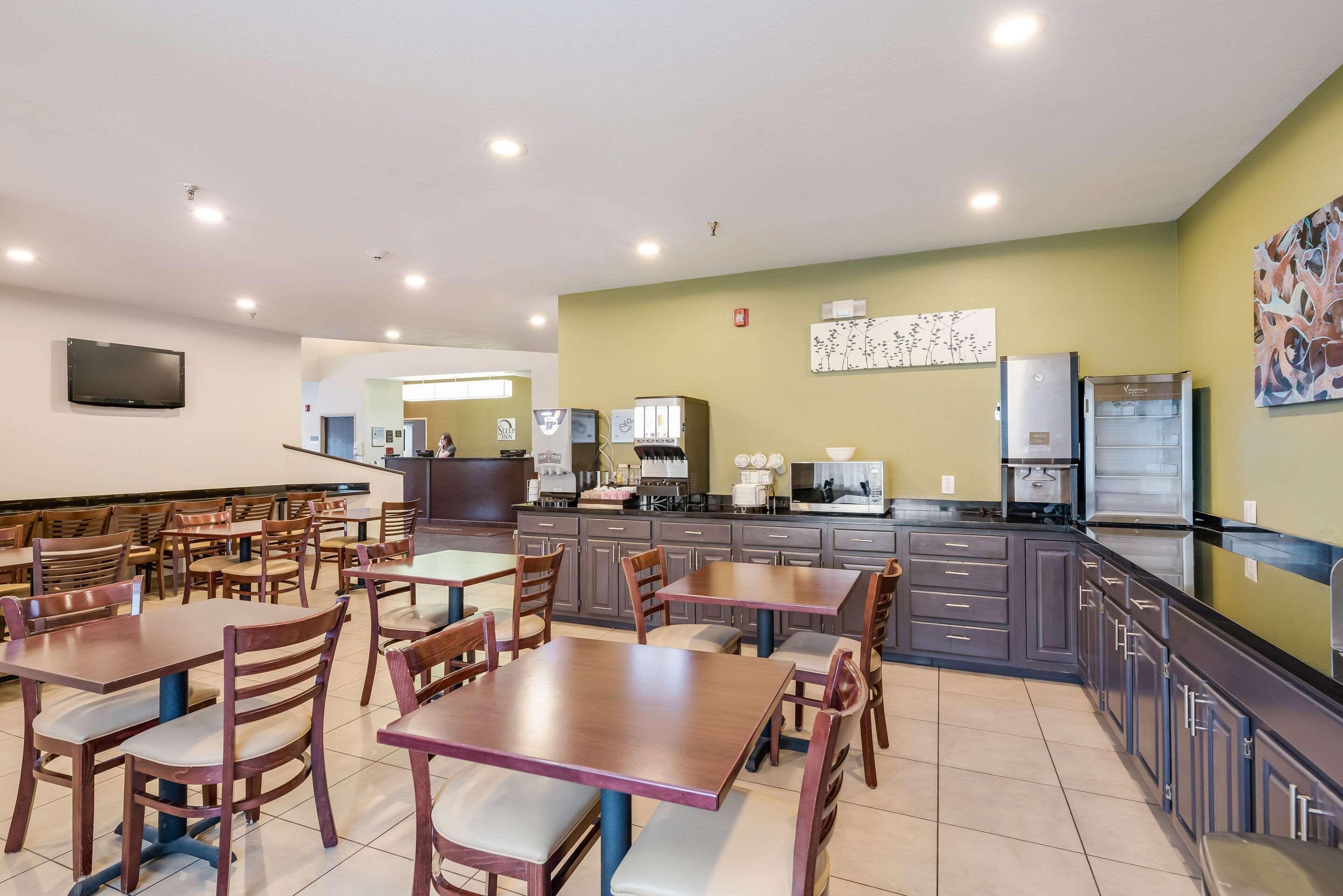 Sleep Inn Flagstaff Ngoại thất bức ảnh
