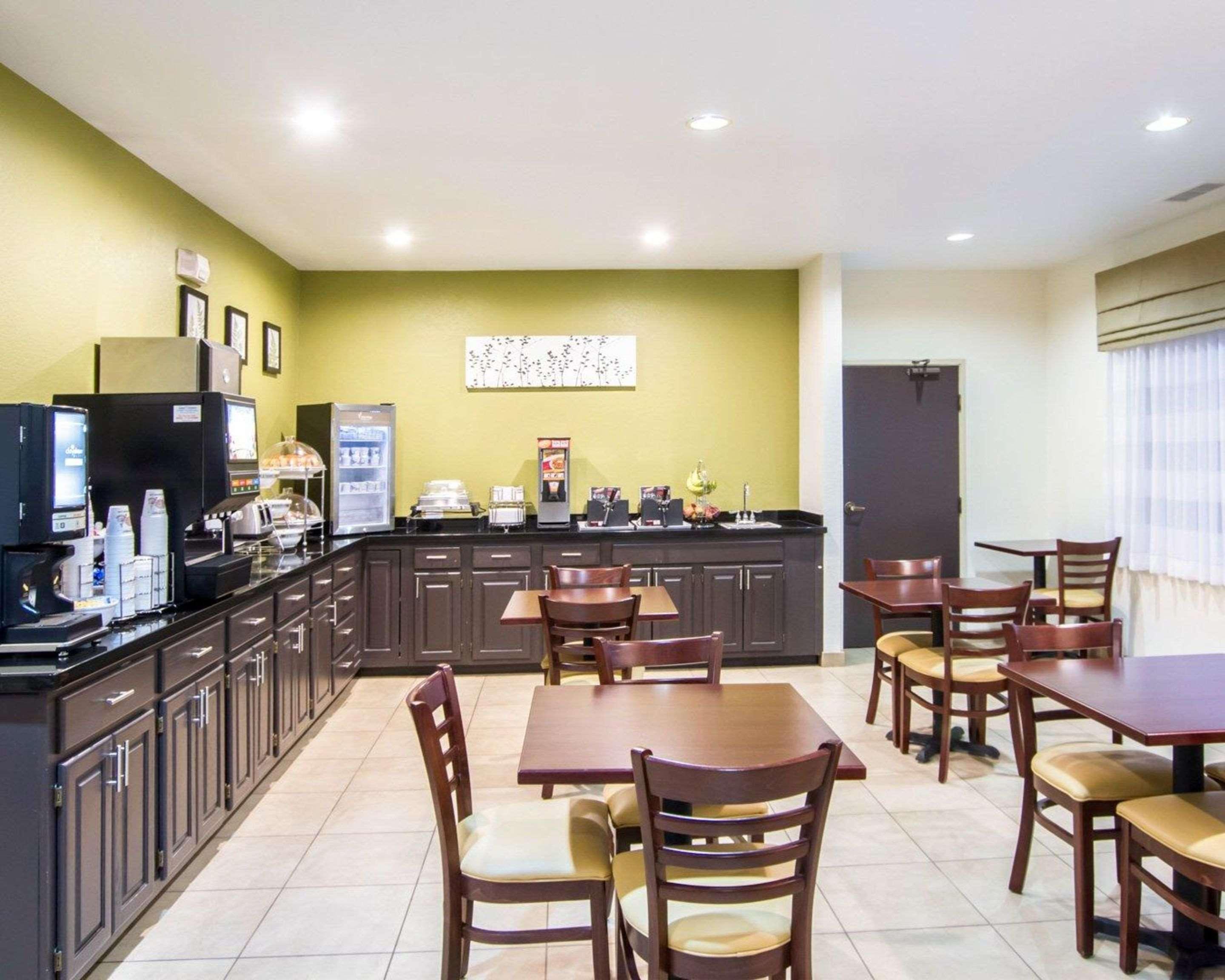Sleep Inn Flagstaff Ngoại thất bức ảnh